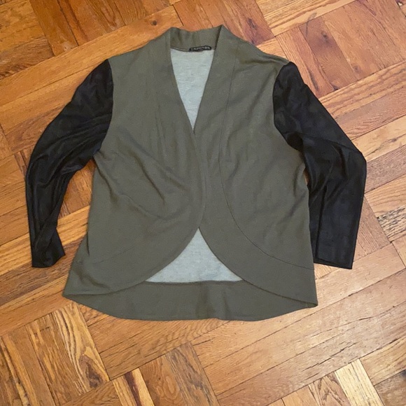 Express jacket size L - Picture 3 of 4